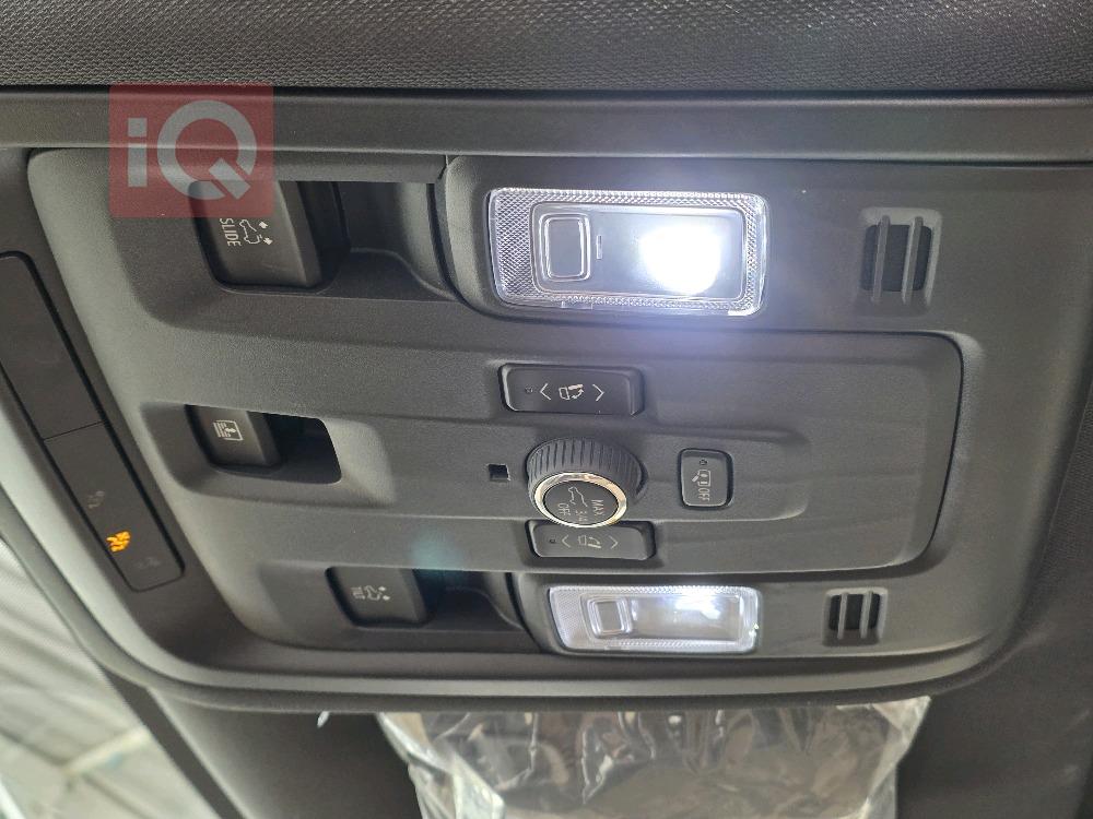 شێڤرۆلێت تاهۆ